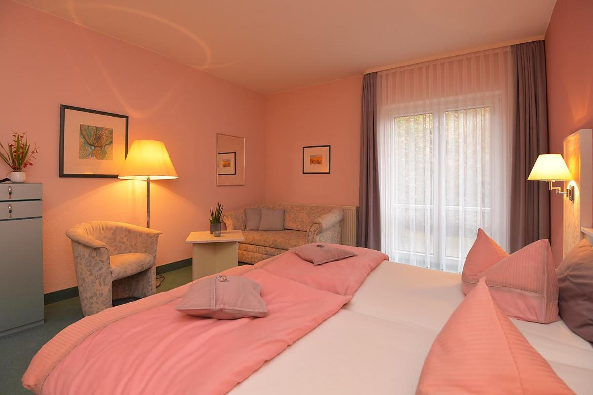 Altstadthotel An Der Werra 마이닝겐 외부 사진