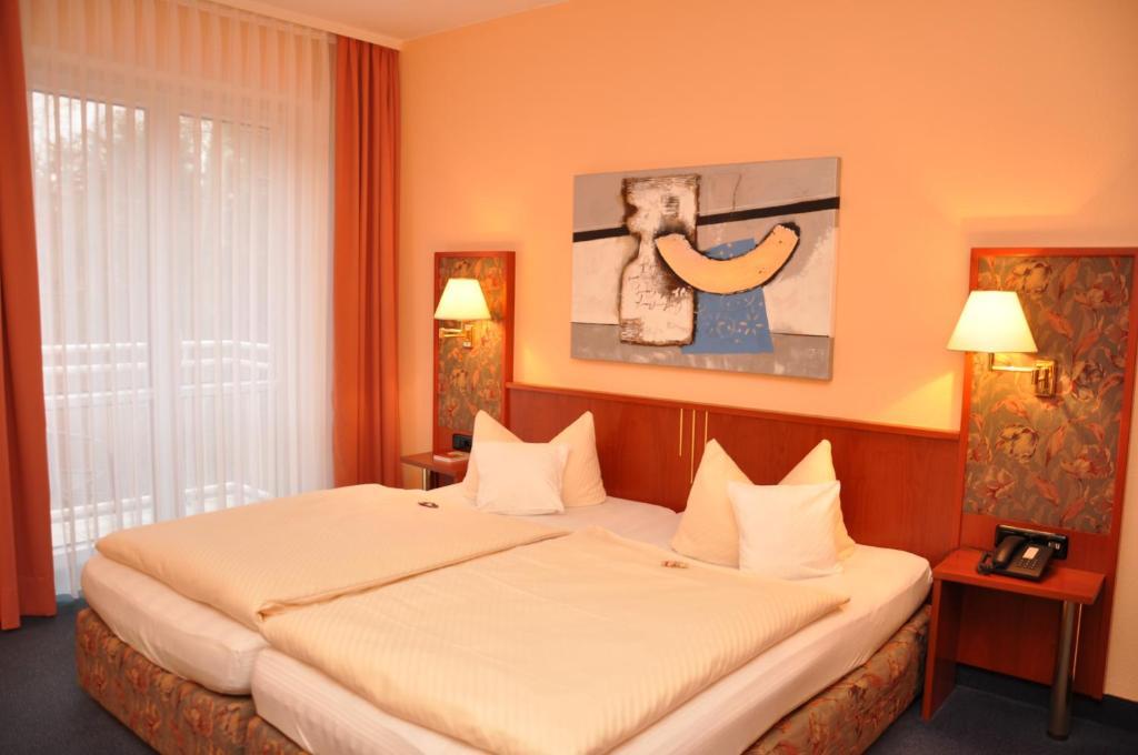 Altstadthotel An Der Werra 마이닝겐 외부 사진
